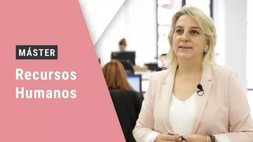 Maestría en Dirección y Gestión de Recursos Humanos