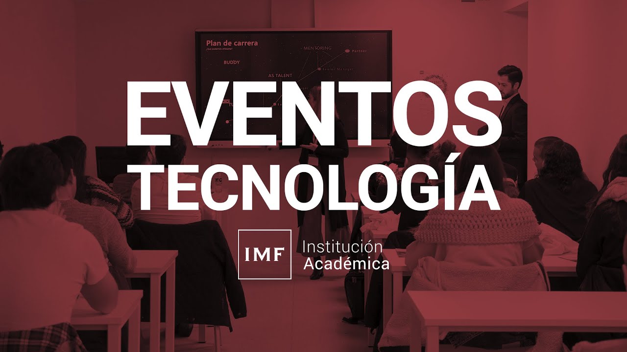 Vídeo de presentación