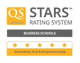 Ranking QS Stars 5 estrellas
