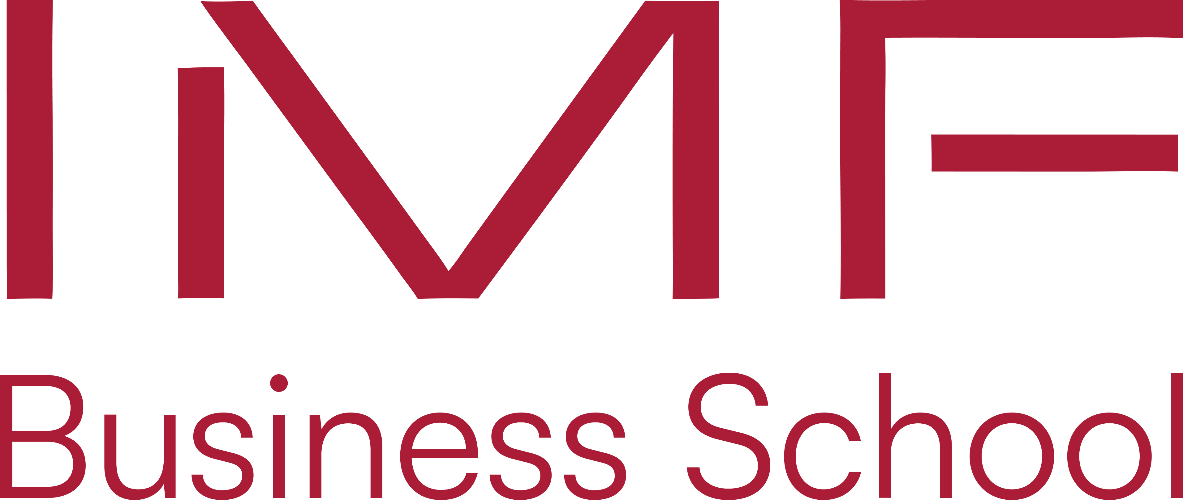 IMF Business School