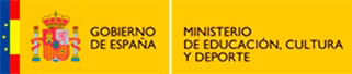 Ministerio de Educación Cultura y Deporte Ministerio de Educación Cultura y Deporte
