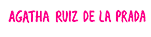 Agatha Ruiz de la Prada
