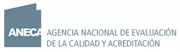 Título Oficial Verificado por ANECA, la Agencia Nacional de Evaluación de la Calidad y Acreditación