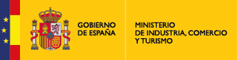 Ministerio de Industria, Comercio y Turismo. Gobierno de España