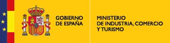 Ministerio de Industria, Comercio y Turismo. Gobierno de España