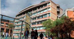Convenio de cooperación entre IMF Business School y la Universidad de la Salle en Colombia