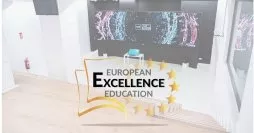 IMF obtiene el Sello de Calidad y Excelencia Educativa European Excellence Education