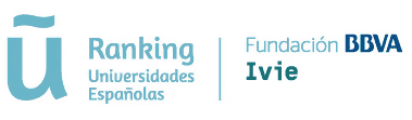 1ª Universidad española en el ámbito de la docencia por U-Ranking