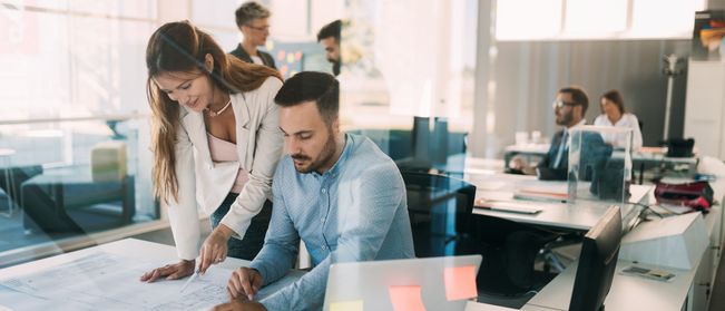 Grado Superior en Administración y Finanzas Grado Superior en Administración y Finanzas