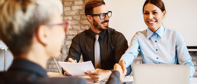 Máster Universitario en Dirección de Recursos Humanos Máster Universitario en Dirección de Recursos Humanos