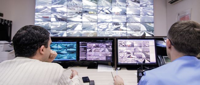 M&aacute;ster en Tr&aacute;fico, Movilidad y Seguridad Vial