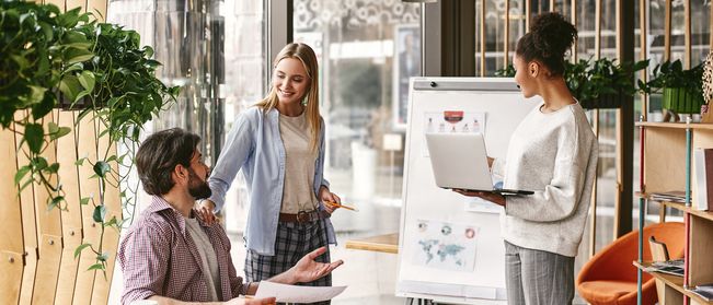 Grado Superior en Marketing y Publicidad Grado Superior en Marketing y Publicidad