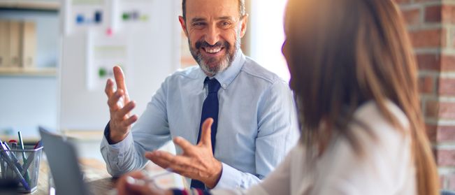 Master Universitario en Dirección de Empresas (MBA) Master Universitario en Dirección de Empresas (MBA)