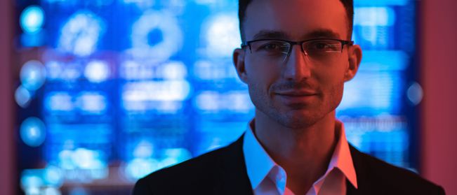 Máster en Big Data Online Máster en Big Data Online