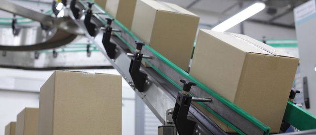 Distribuci&oacute;n f&iacute;sica. Log&iacute;stica inversa