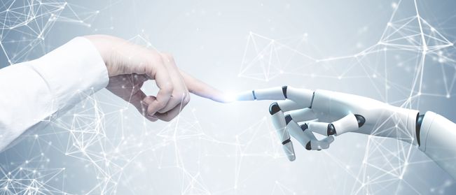 Máster en Inteligencia Artificial (IA) Máster en Inteligencia Artificial (IA)