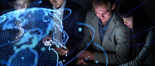 M&aacute;ster Global en Asuntos P&uacute;blicos: Lobby, Diplomacia corporativa y An&aacute;lisis de Inteligencia