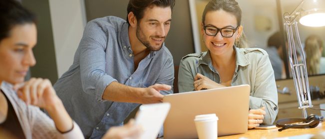 Máster en Marketing y Digital Business Máster en Marketing y Digital Business