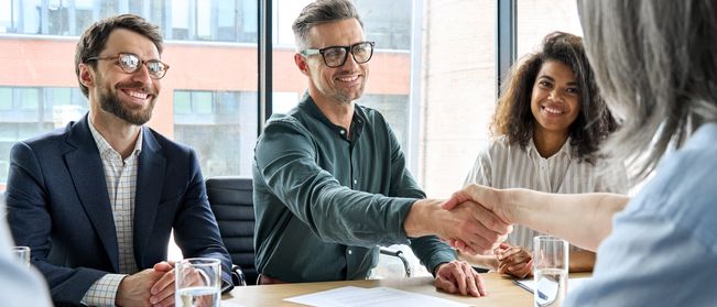 Grado Superior en Comercio Internacional Grado Superior en Comercio Internacional