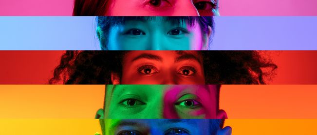 Curso de Sensibilización en Igualdad Curso de Sensibilización en Igualdad