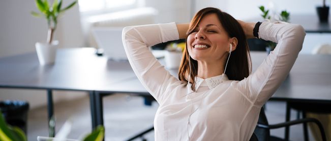 Curso de Bienestar Laboral Curso de Bienestar Laboral