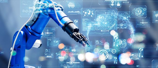 M&aacute;ster en Industria 4.0