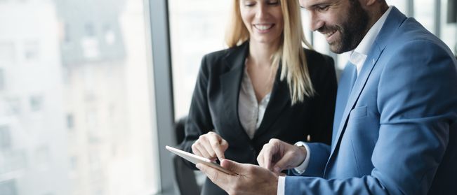 Máster Universitario en Dirección Comercial y Marketing Máster Universitario en Dirección Comercial y Marketing