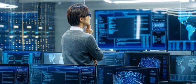 Master en Data Science y Business Analytics Master en Data Science y Business Analytics