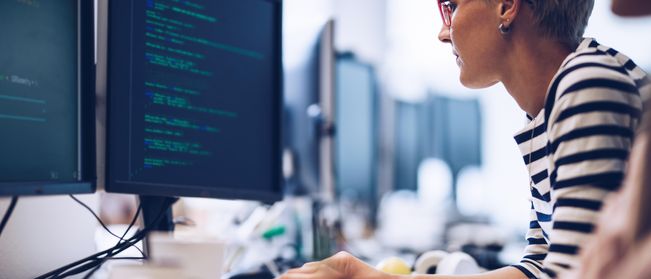 Máster en Desarrollo de Software Máster en Desarrollo de Software