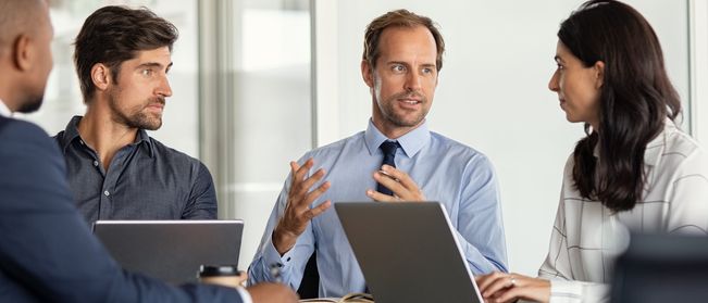 Curso de Cómo Gestionar Financieramente una Empresa Curso de Cómo Gestionar Financieramente una Empresa