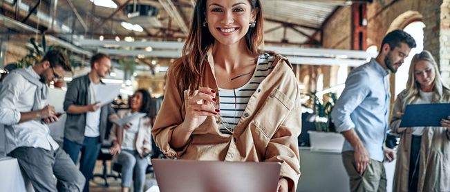 Maestr&iacute;a en Gesti&oacute;n de Proyectos (UHemisferios)