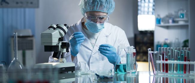 M&aacute;ster en Monitorizaci&oacute;n de Ensayos Cl&iacute;nicos