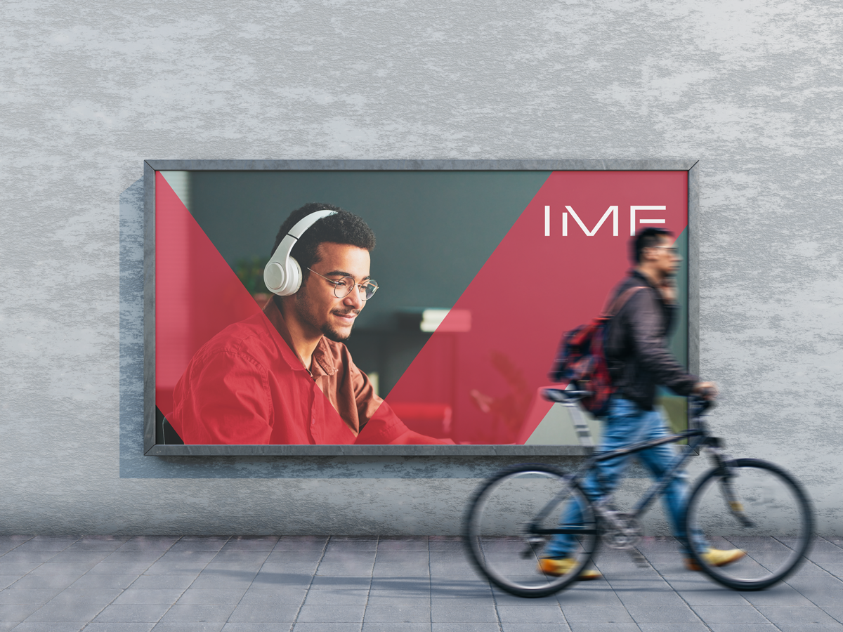 Contacta con imf Contacta con imf