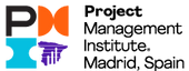 Patrocinador del Cap&iacute;tulo de Madrid del PMI
